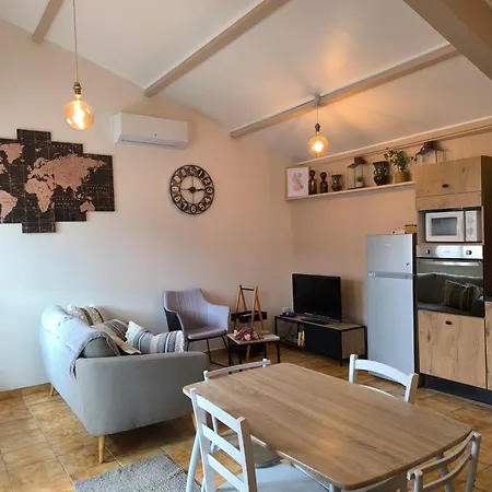 Casa vacanze Beausoleil *