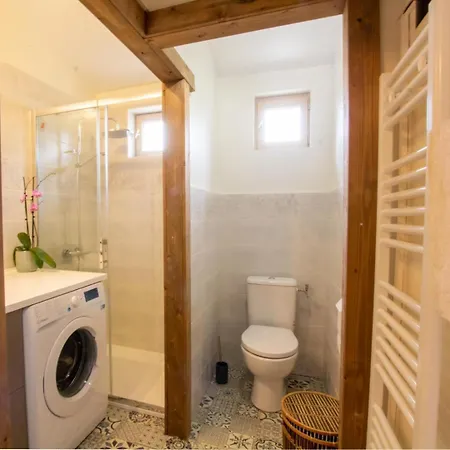 Casa vacanze Beausoleil